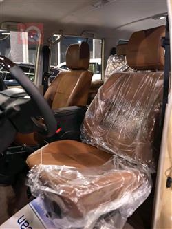 تويوتا لاند كروزر 76